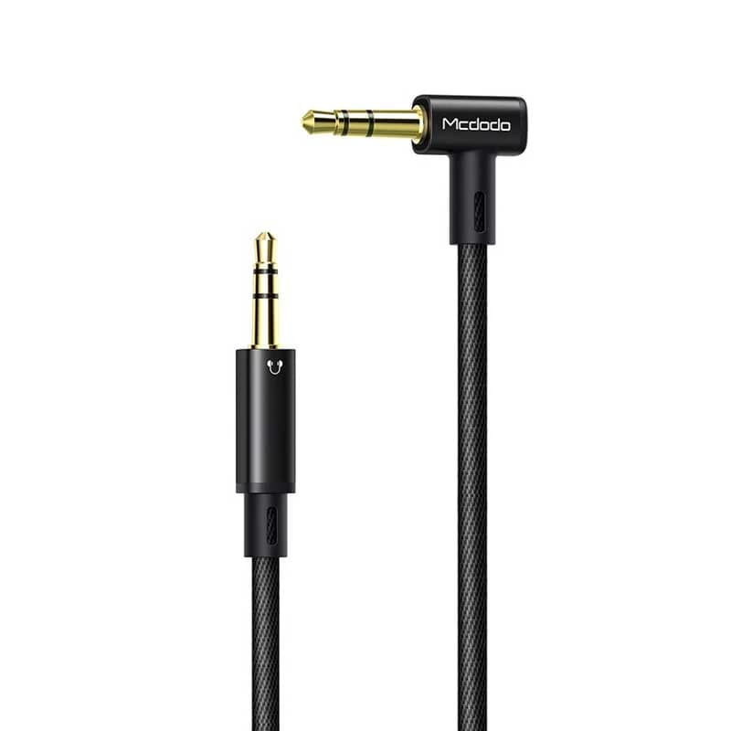 کابل AUX مک دودو 1.2 متر Mcdodo CA-7590