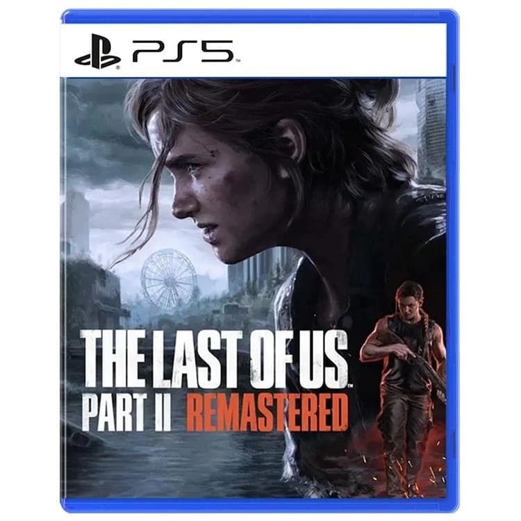بازی The Last of Us Part 2 Remastered برای PS5 — تصویر ۵
