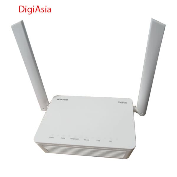 مودم روتر فیبر نوری هوآوی مدل HUAWEI-HS8145X6