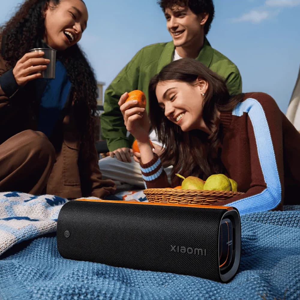 اسپیکر شیائومی مدل Xiaomi Sound Party MDZ-39-DB — تصویر ۱۰