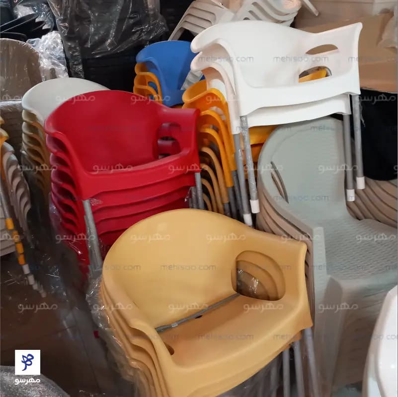 صندلی رادین — تصویر ۳