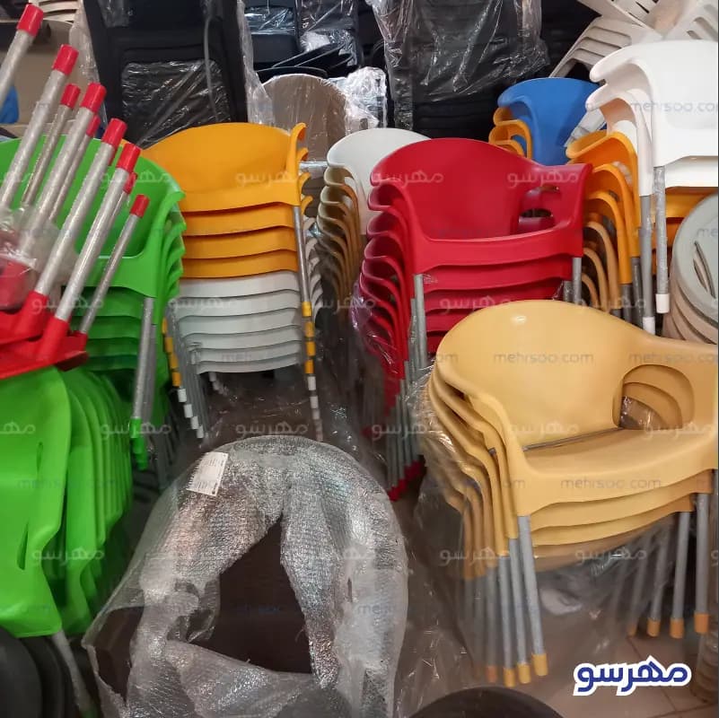 صندلی رادین — تصویر ۵