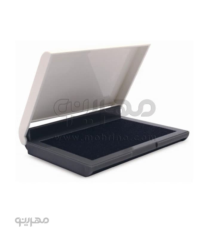 استامپ رومیزی 70×110 میلی متر Shiny SP-3 — تصویر ۲
