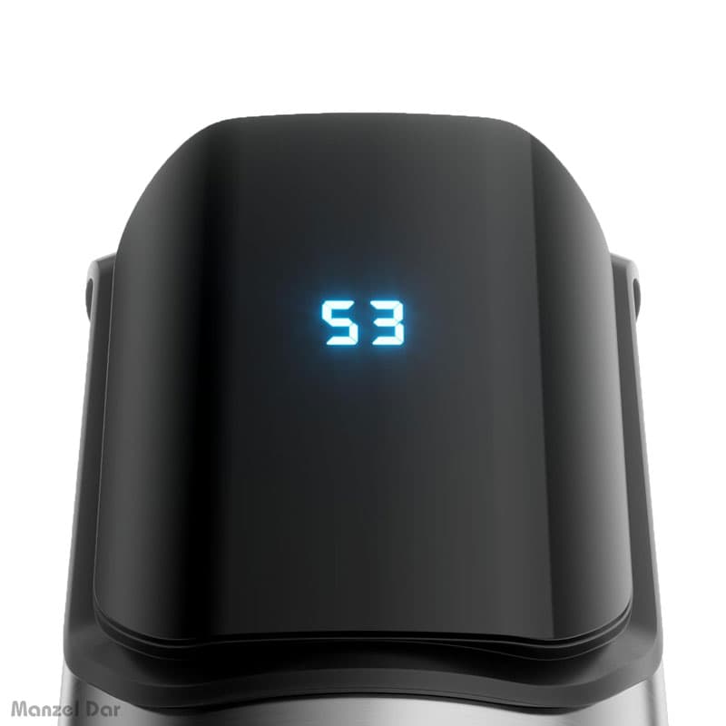 خردکن 2 لیتری فلر مدل FC500 Lite — تصویر ۳