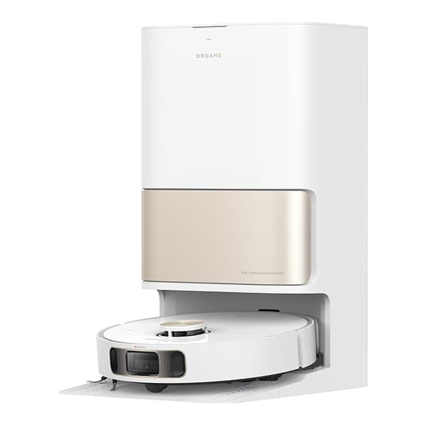جارو رباتیک شیائومی مدل L10s Pro Ultra Heat — تصویر ۵
