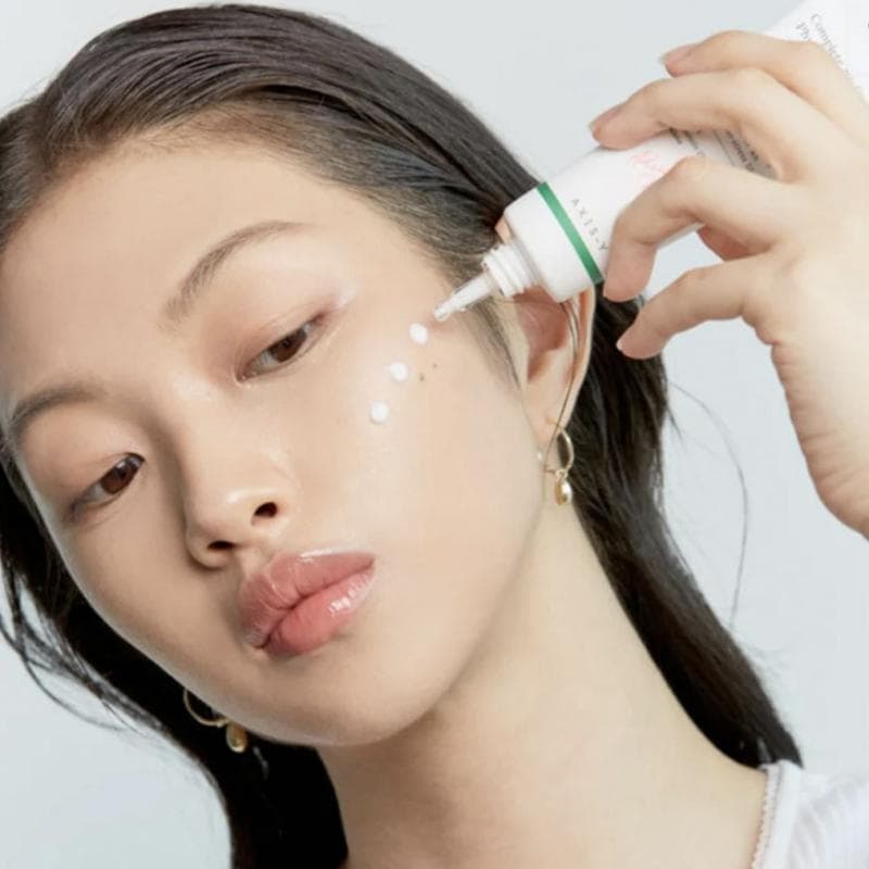 ضدآفتاب بی رنگ فیزیکی اکسیس وای Physical Sunscreen حجم 50 میلی لیتر — تصویر ۸