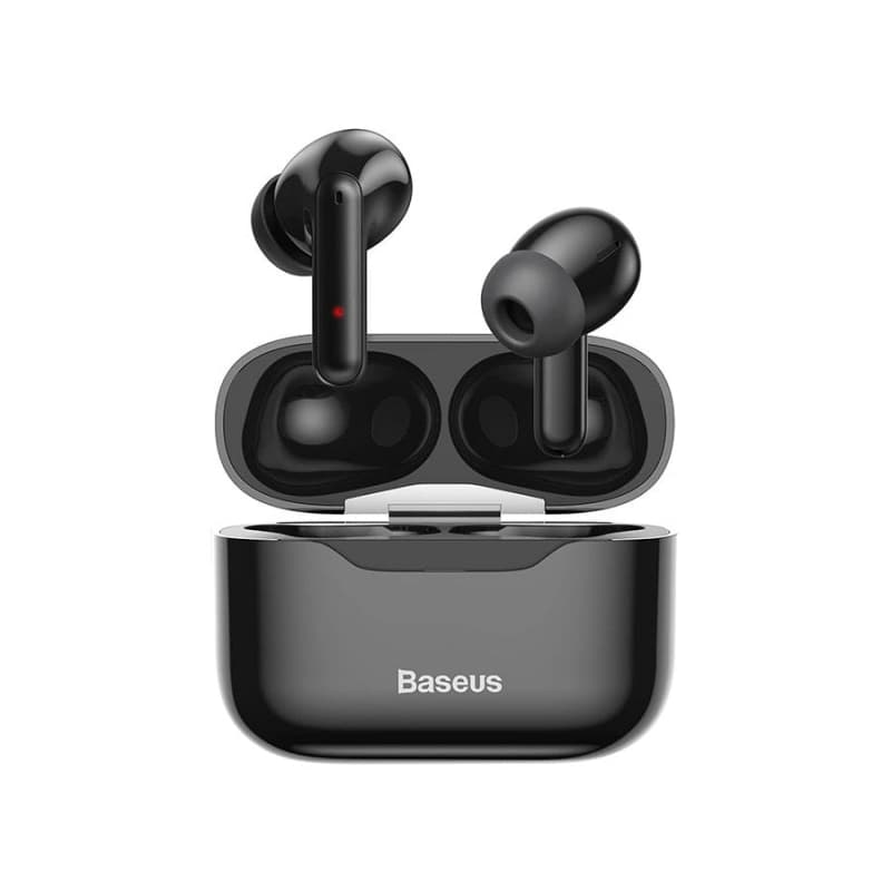هندزفری بلوتوثی Baseus Simu S1 — تصویر ۴