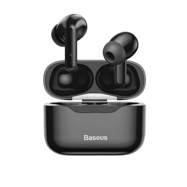 هندزفری بلوتوثی Baseus Simu S1 — تصویر ۷