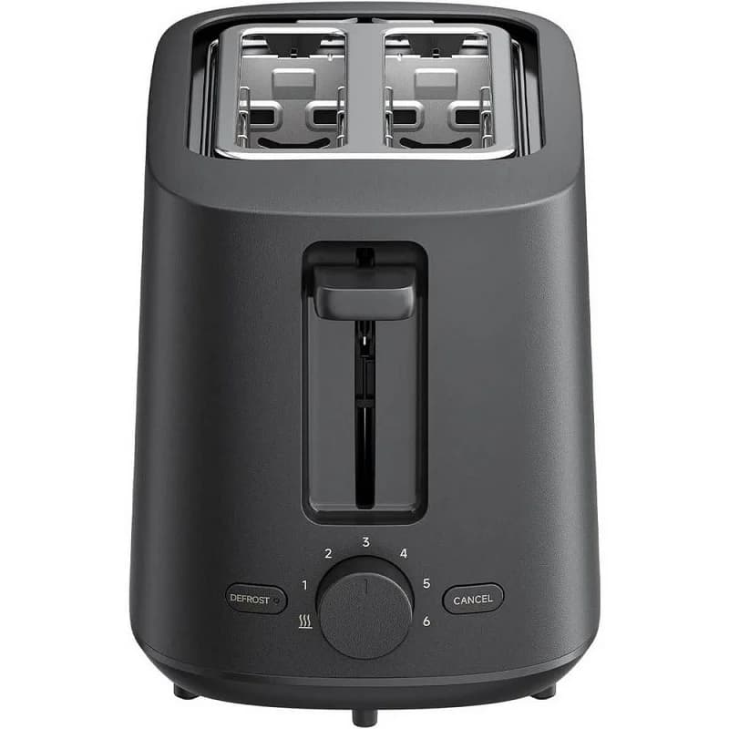 توستر 2 اسلایس شیائومی مدل توستر Xiaomi Toaster UK XMTSJ01FD
