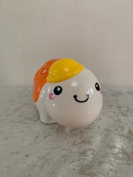 بازی آموزشی جوجه تیغی دستورزی — تصویر ۷