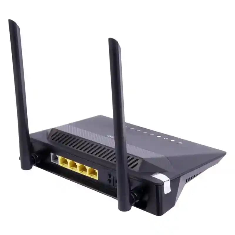 مودم روتر VDSL/ADSL نتربیت مدل NETERBIT NSL-224 — تصویر ۱۰