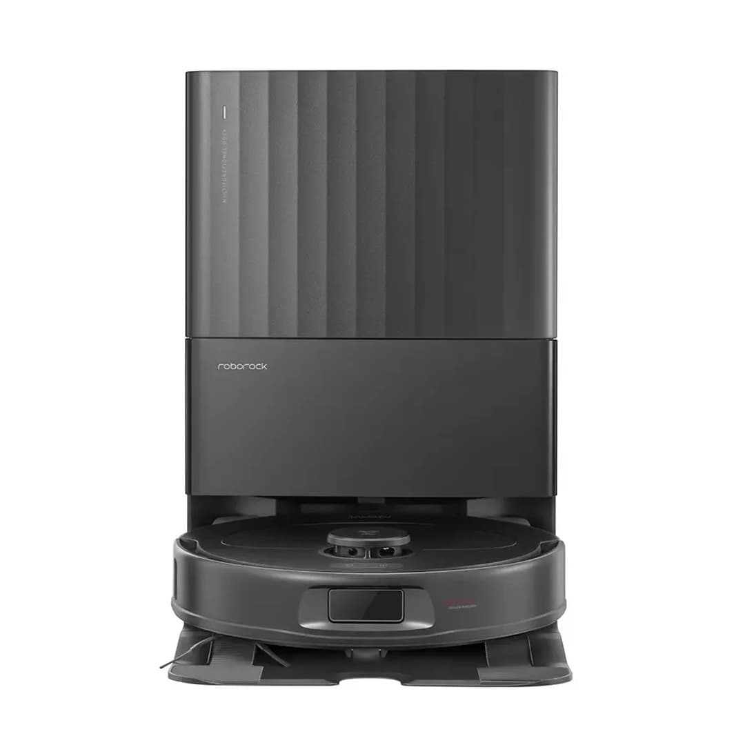 جارو رباتیک روبوراک Roborock Qrevo Plus