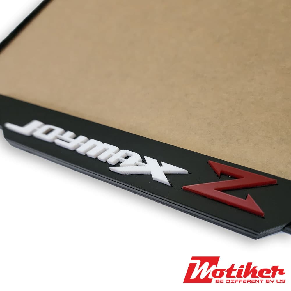 قاب پلاک جویمکس Joymax — تصویر ۳