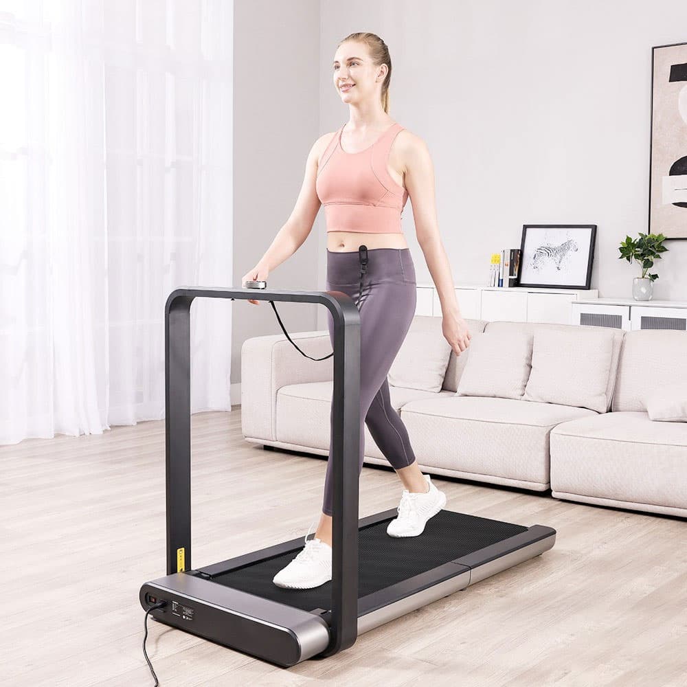 تردمیل تاشو شیائومی مدل KingSmith WalkingPad X21 — تصویر ۸