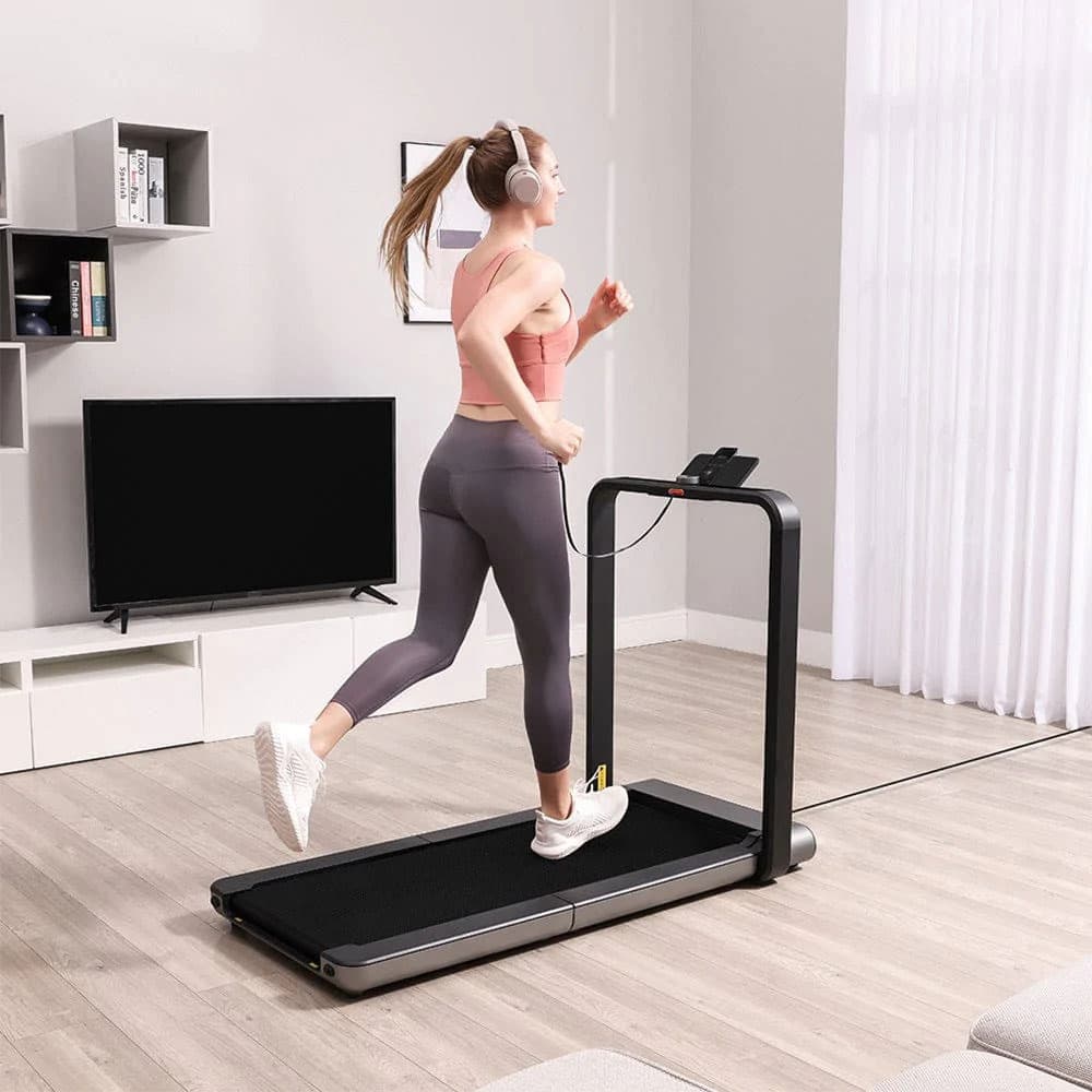 تردمیل تاشو شیائومی مدل KingSmith WalkingPad X21 — تصویر ۷
