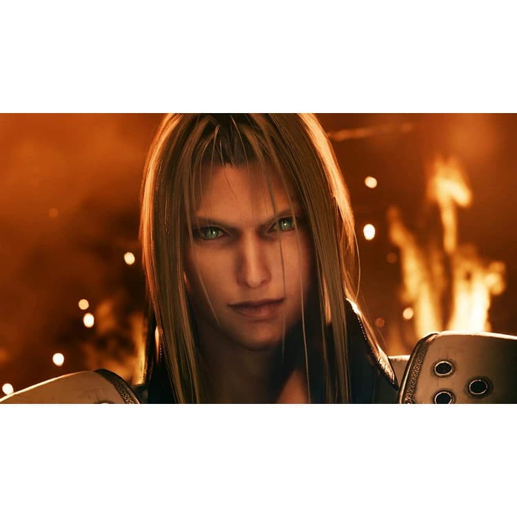 بازی Final Fantasy 7 Remake Intergrade برای PS5 — تصویر ۳