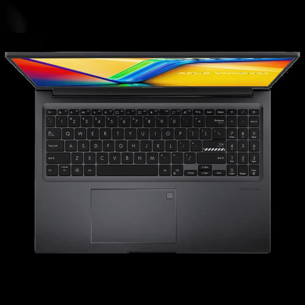 لپ تاپ ایسوس مدل F1605VA پردازنده i7(1355U) رم 16GB حافظه 1TB SSD گرافیک Intel — تصویر ۵