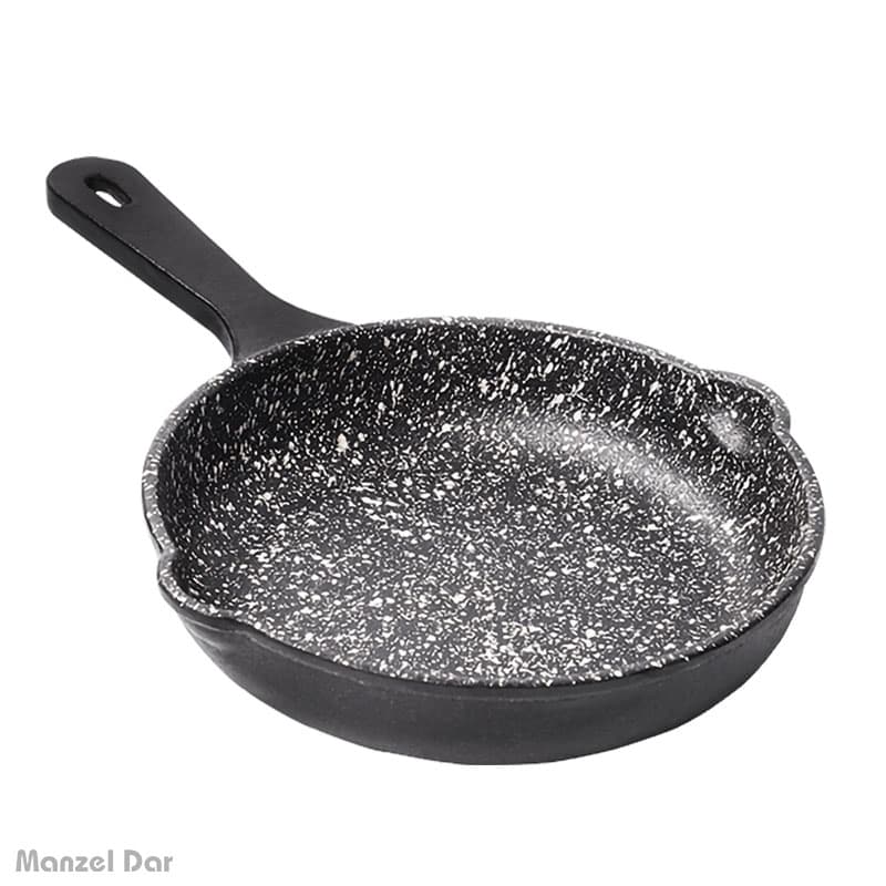 تابه چدن نالینو مدل Unica سایز 20