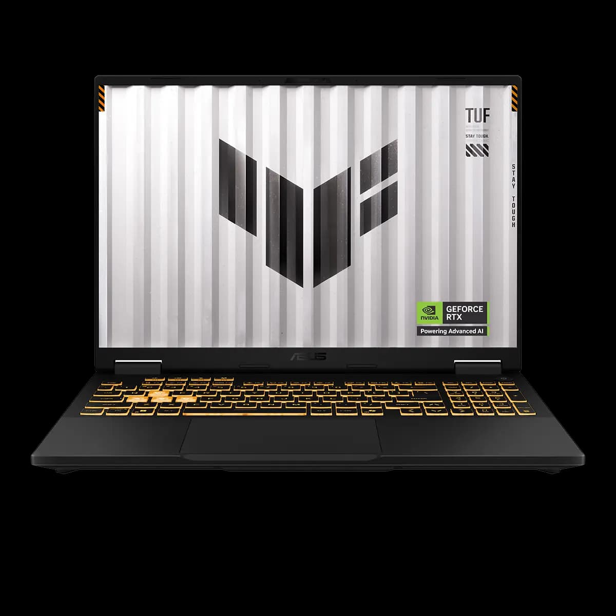 لپ تاپ ایسوس مدل FX608JMR پردازنده i7(14650HX) رم 64GB حافظه 1TB SSD گرافیک 8GB 5060 — تصویر ۲
