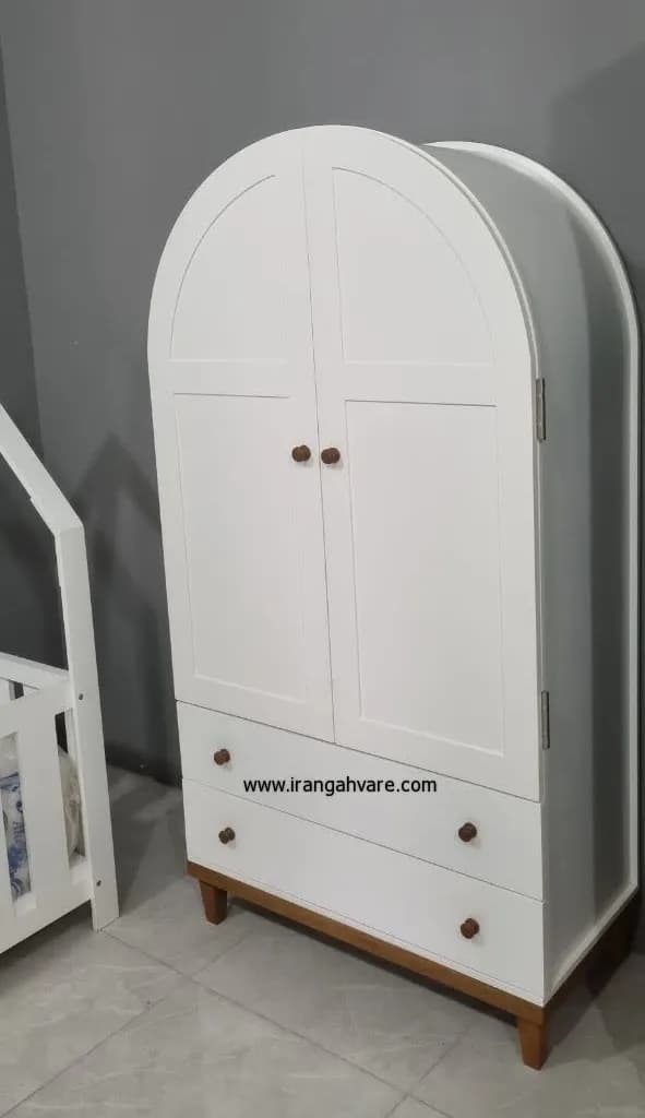 کمد گنبدی کد B — تصویر ۶