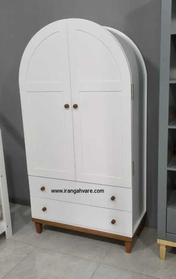 کمد گنبدی کد B — تصویر ۳