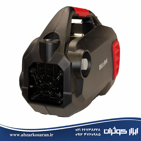 کارواش 210 بار بلیزارد Blizzard مدل BL-210 — تصویر ۸