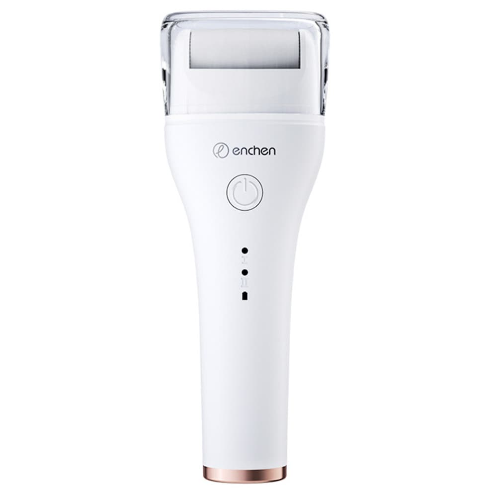 سنگ پا شارژی شیائومی مدل Xiaomi Enchen Electric Foot Callus Remover Rock
