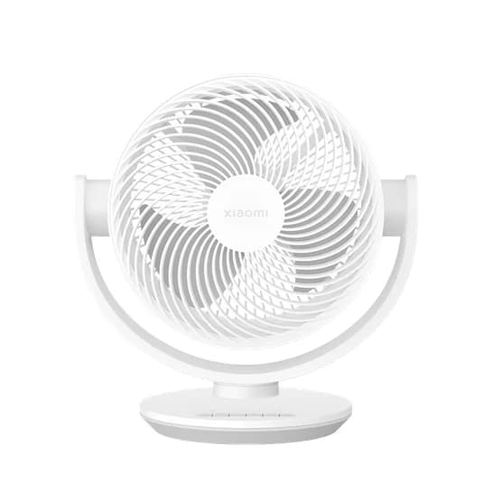 پنکه شیائومی مدل Xiaomi Smart Desktop Air Circulation Fan BPLDS10DM — تصویر ۵