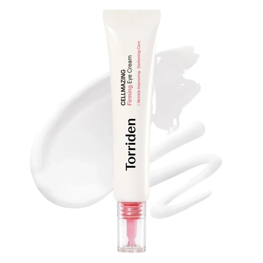 کرم دور چشم توریدن مدل Cellmazing حجم 30ml