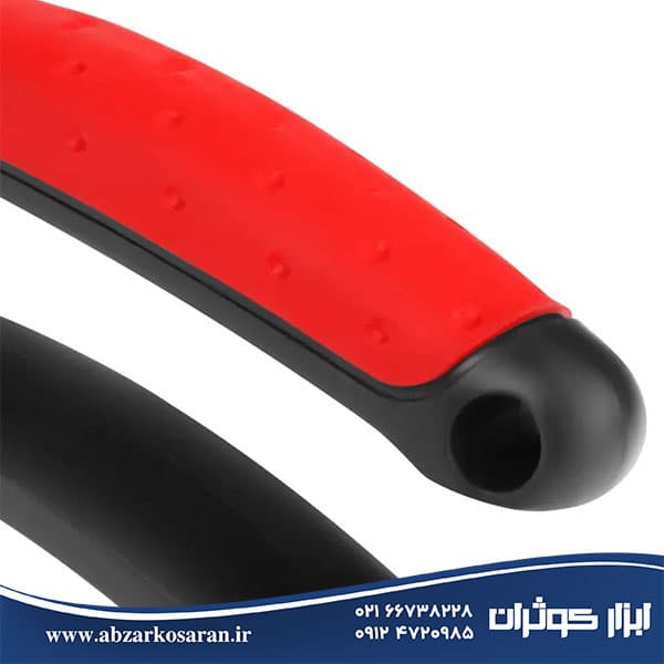 قیچی باغبانی رونیکس Ronix مدل RH-3109 — تصویر ۱۰