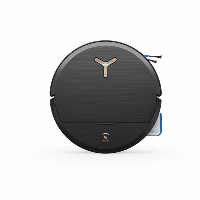 جارو رباتیک اکووکس ECOVACS X9 Pro Omni — تصویر ۹