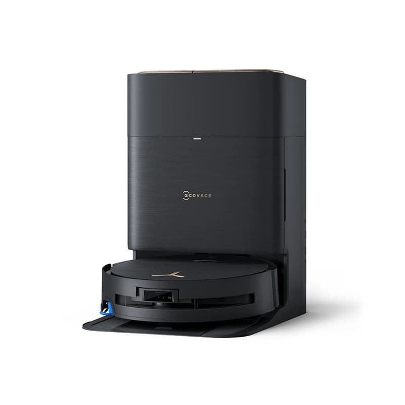 جارو رباتیک اکووکس ECOVACS X9 Pro Omni — تصویر ۱۰