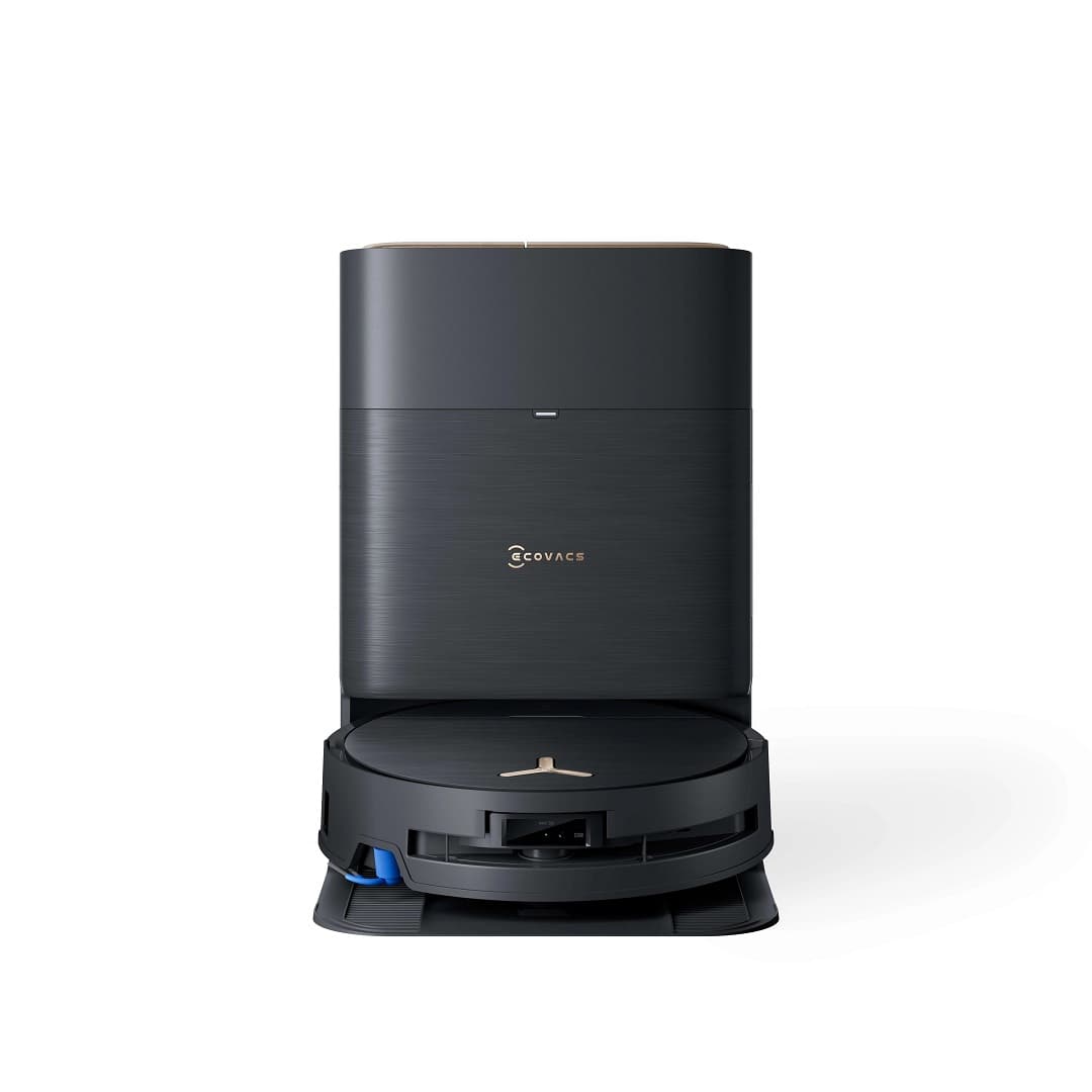 جارو رباتیک اکووکس ECOVACS X9 Pro Omni