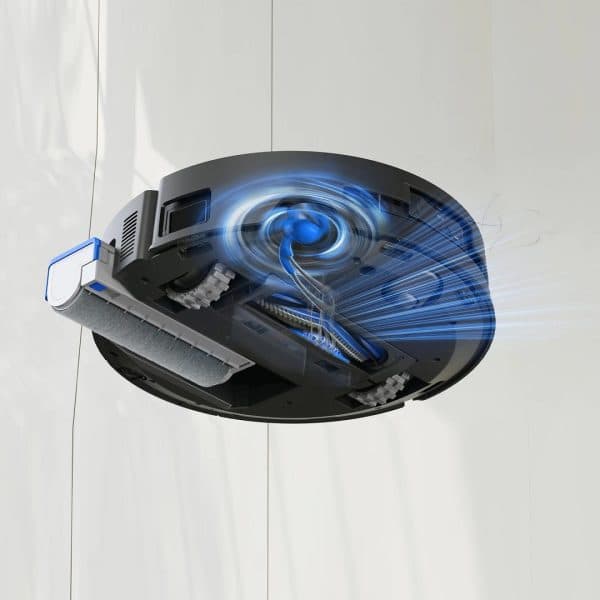 جارو رباتیک اکووکس ECOVACS X9 Pro Omni — تصویر ۵