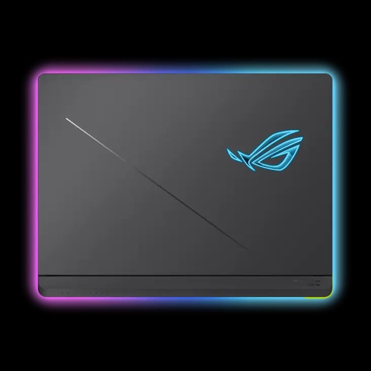لپ تاپ ایسوس مدل G615JPR پردازنده i9(14900HX) رم 16GB حافظه 1TB SSD گرافیک 8GB 5070 — تصویر ۷