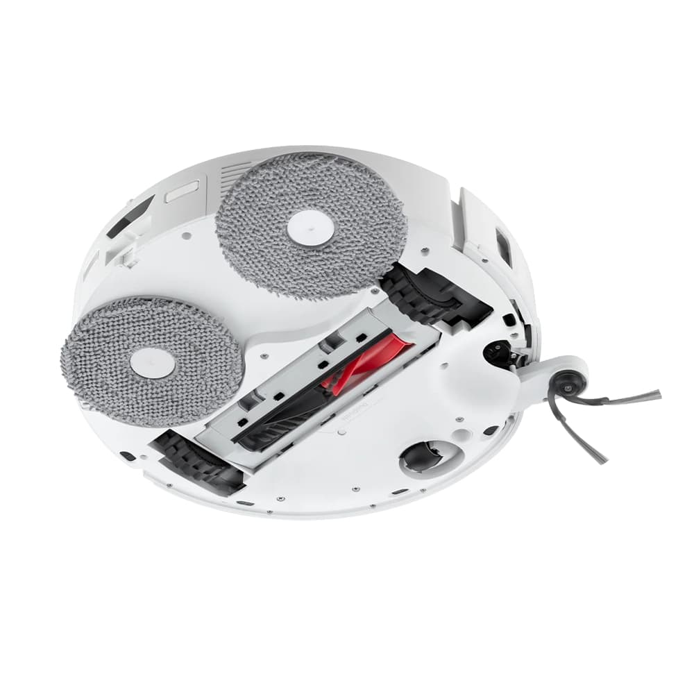 جارو رباتیک روبوراک Roborock Qrevo Edge — تصویر ۱۰