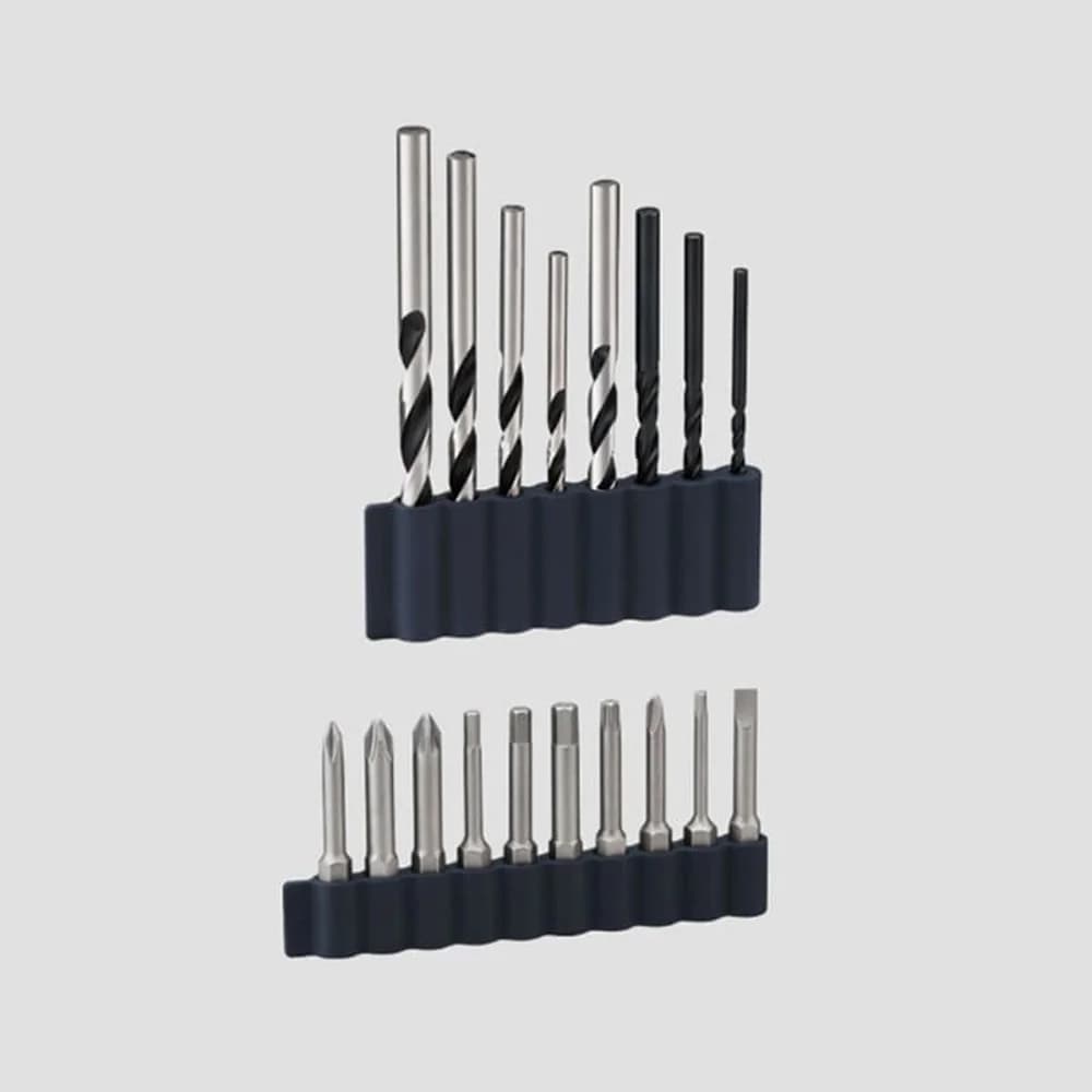 جعبه ابزار شیائومی HOTO 12V Brushless Drill Tool QWDZGJ002 — تصویر ۴