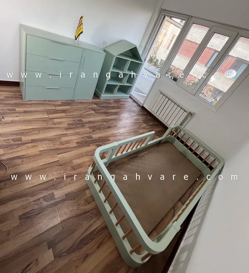 ست مونته سوری کد A — تصویر ۱۲