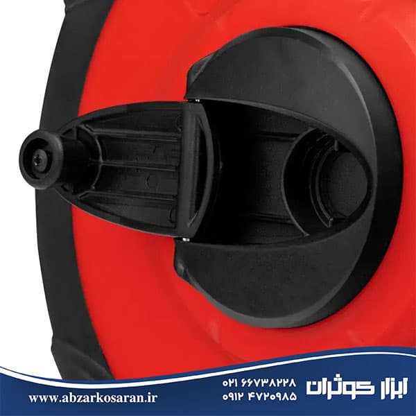 متر فایبرگلاس 30 متری رونیکس Ronix مدل RH-9807 — تصویر ۷