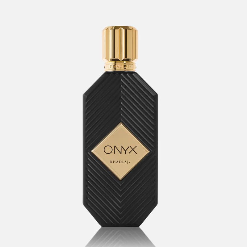 ادکلن اونیکس گلد خدلج Khadlaj Onyx Gold — تصویر ۳