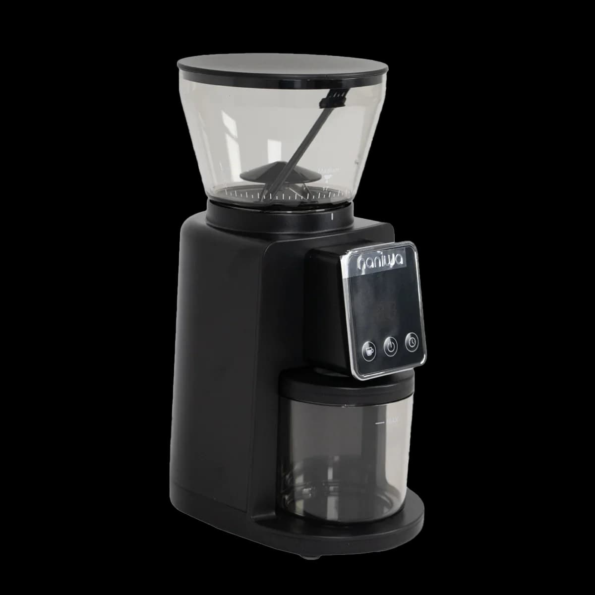 آسیاب قهوه نانیوا مدل CG-103 — تصویر ۱۰