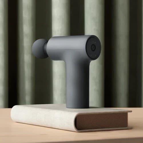 ماساژور تفنگی شیائومی مدل Xiaomi Massage Gun 2 mini — تصویر ۶