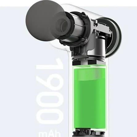 ماساژور تفنگی شیائومی مدل Xiaomi Massage Gun 2 mini — تصویر ۷