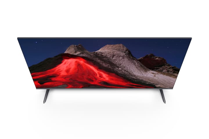 تلویزیون هوشمند 75 اینچ شیائومی مدل Xiaomi TV A Pro QLED 75 2026 — تصویر ۴