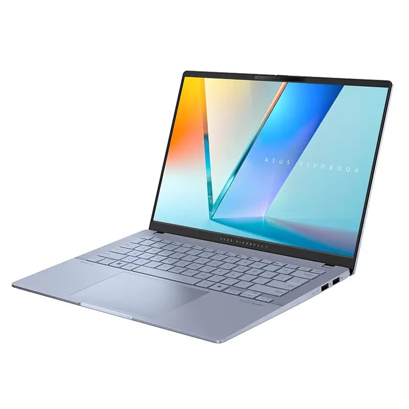لپ تاپ ایسوس مدل VivoBook S5406SA پردازنده Ultra 7(258V) رم 32GB حافظه 1TB SSD گرافیک Intel — تصویر ۳