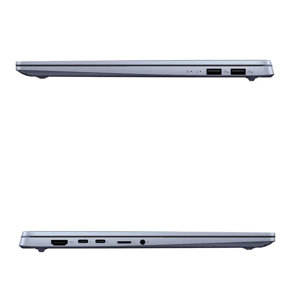لپ تاپ ایسوس مدل VivoBook S5406SA پردازنده Ultra 7(258V) رم 32GB حافظه 1TB SSD گرافیک Intel — تصویر ۷