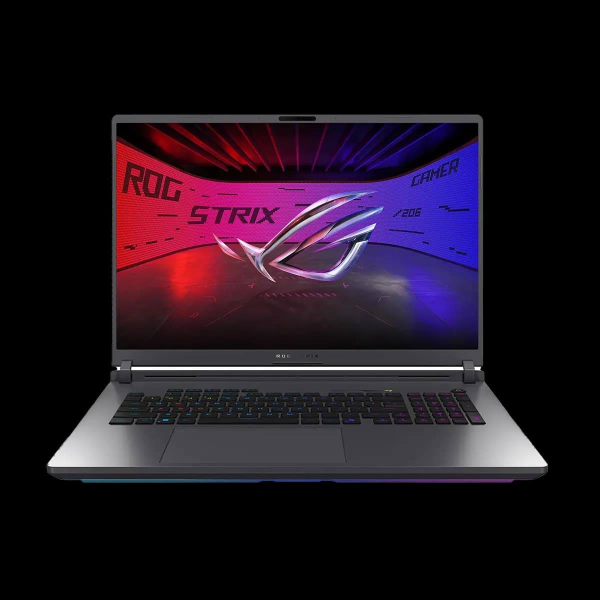 لپ تاپ ایسوس مدل G815JMR پردازنده i7(14650HX) رم 16GB حافظه 1TB SSD گرافیک 8GB 5060 — تصویر ۲