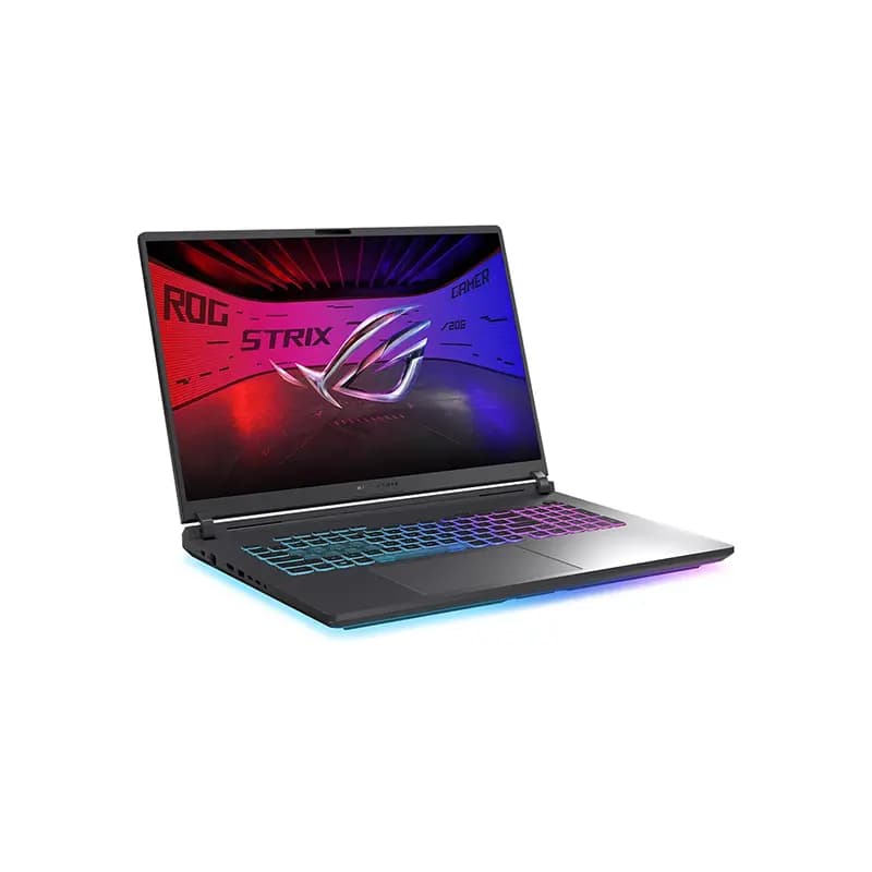 لپ تاپ ایسوس مدل G815JMR پردازنده i7(14650HX) رم 16GB حافظه 1TB SSD گرافیک 8GB 5060 — تصویر ۴