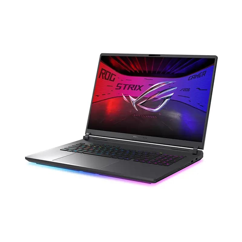 لپ تاپ ایسوس مدل G815JMR پردازنده i7(14650HX) رم 16GB حافظه 1TB SSD گرافیک 8GB 5060 — تصویر ۵