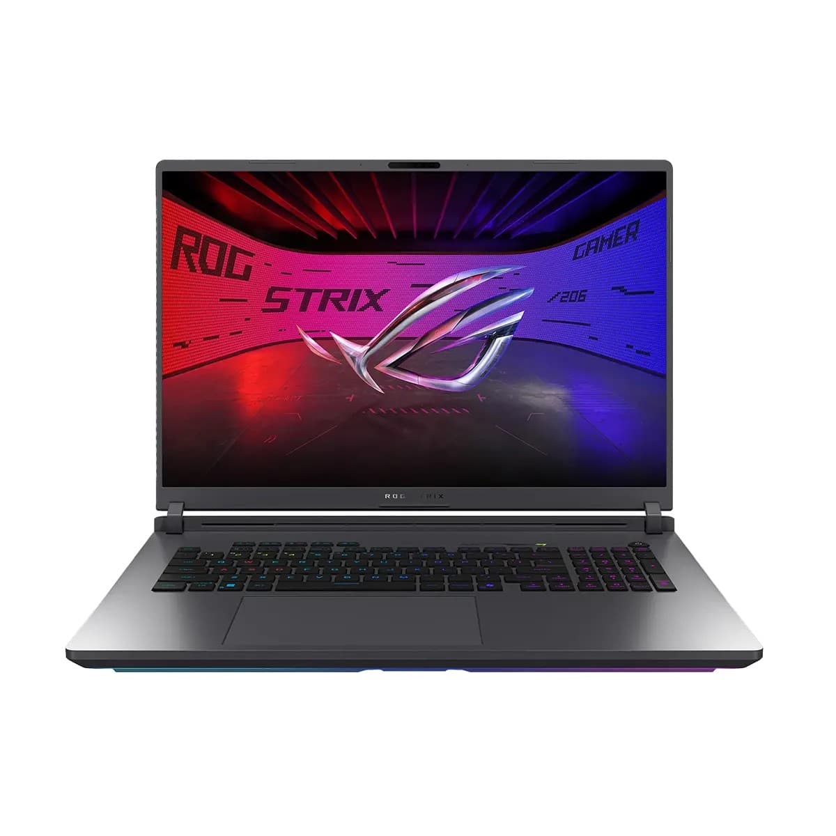 لپ تاپ ایسوس مدل G815JMR پردازنده i7(14650HX) رم 32GB حافظه 1TB SSD گرافیک 8GB 5060 — تصویر ۹